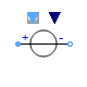 Modelica.Electrical.QuasiStationary.MultiPhase.Sources.VariableVoltageSource