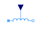 Modelica.Electrical.QuasiStationary.SinglePhase.Basic.VariableInductor