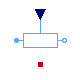 Modelica.Electrical.QuasiStationary.MultiPhase.Basic.VariableResistor