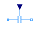 Modelica.Electrical.QuasiStationary.SinglePhase.Basic.VariableCapacitor