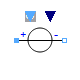 Modelica.Electrical.QuasiStationary.SinglePhase.Sources.VariableVoltageSource
