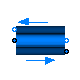 Modelica.Fluid.Examples.HeatExchanger.BaseClasses.BasicHX