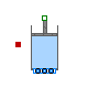 Modelica.Fluid.Machines.SweptVolume