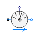 Modelica.Fluid.Sensors.MassFlowRate