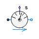 Modelica.Fluid.Sensors.SpecificEntropyTwoPort