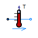 Modelica.Fluid.Sensors.TemperatureTwoPort