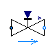 Modelica.Fluid.Valves.BaseClasses.PartialValve