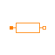 Modelica.Magnetic.FluxTubes.Interfaces.PartialFixedShape