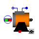 Modelica.Magnetic.FundamentalWave.BasicMachines.SynchronousInductionMachines.SM_PermanentMagnet