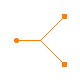 Modelica.Magnetic.FundamentalWave.Interfaces.PositivePortInterface