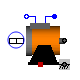 Modelica.Magnetic.FundamentalWave.BasicMachines.SynchronousInductionMachines.SM_ReluctanceRotor