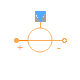 Modelica.Magnetic.QuasiStatic.FundamentalWave.Sources.SignalMagneticPotentialDifference