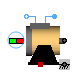 Modelica.Magnetic.QuasiStatic.FundamentalWave.BasicMachines.SynchronousMachines.SM_PermanentMagnet