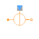 Modelica.Magnetic.QuasiStatic.FundamentalWave.Sources.SignalFlux