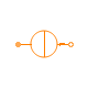 Modelica.Magnetic.QuasiStatic.FundamentalWave.Sources.ConstantFlux