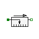 Modelica.Mechanics.Translational.Interfaces.PartialRelativeSensor