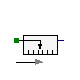 Modelica.Mechanics.Translational.Interfaces.PartialAbsoluteSensor