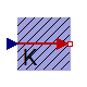 Modelica.Thermal.HeatTransfer.Sources.PrescribedTemperature